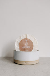 Bonfire Grand Speckle Candle