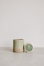Fir Petite Sage Candle