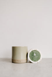 Fir Standard Sage Candle