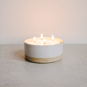 The Orangery Scent in Grand Speckle Pott