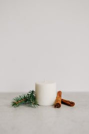 Fir Petite Sage Candle