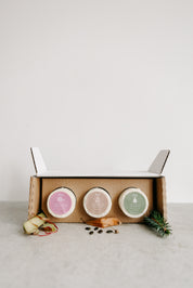 Gift the Seasonal Subscription