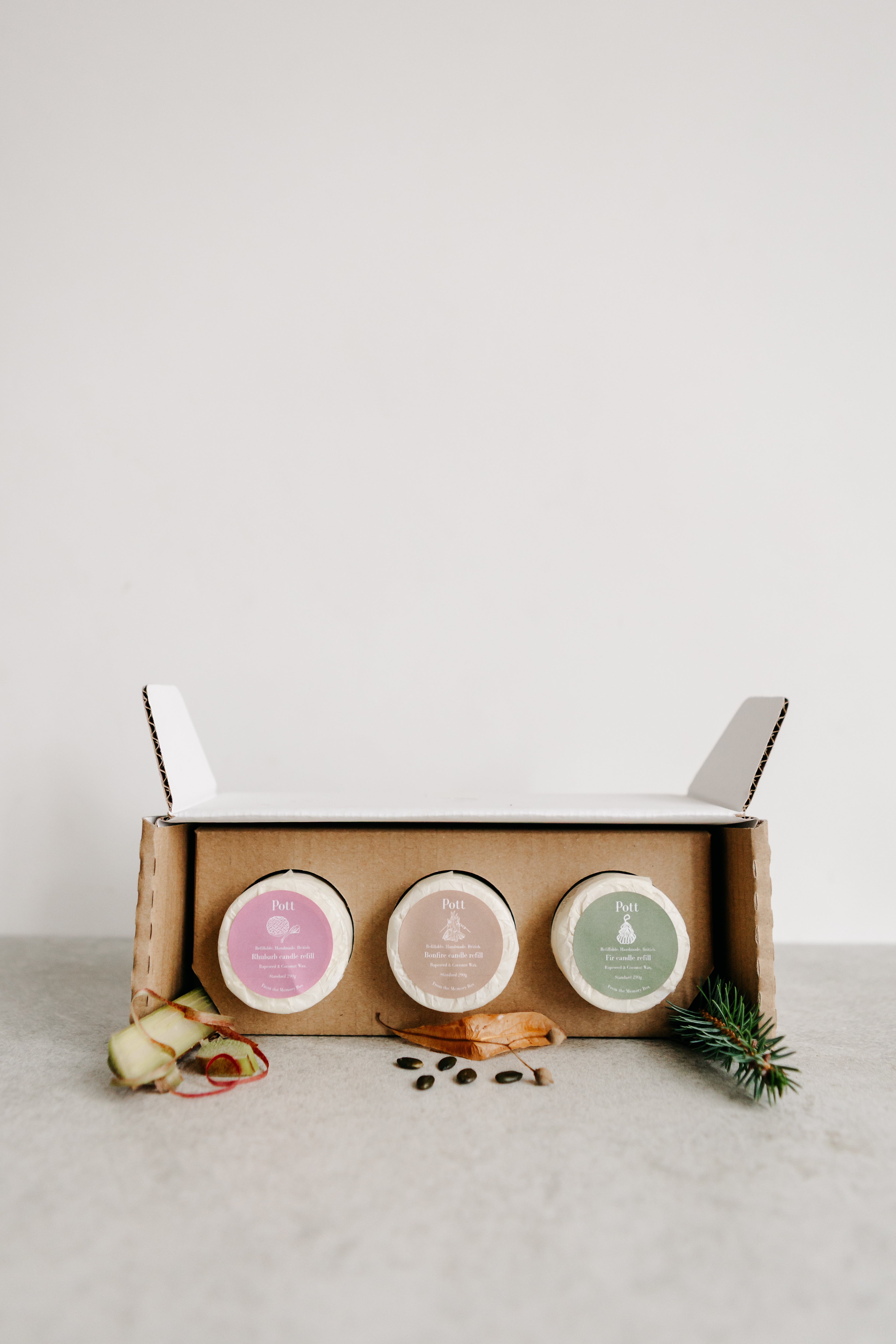 Gift the Seasonal Subscription