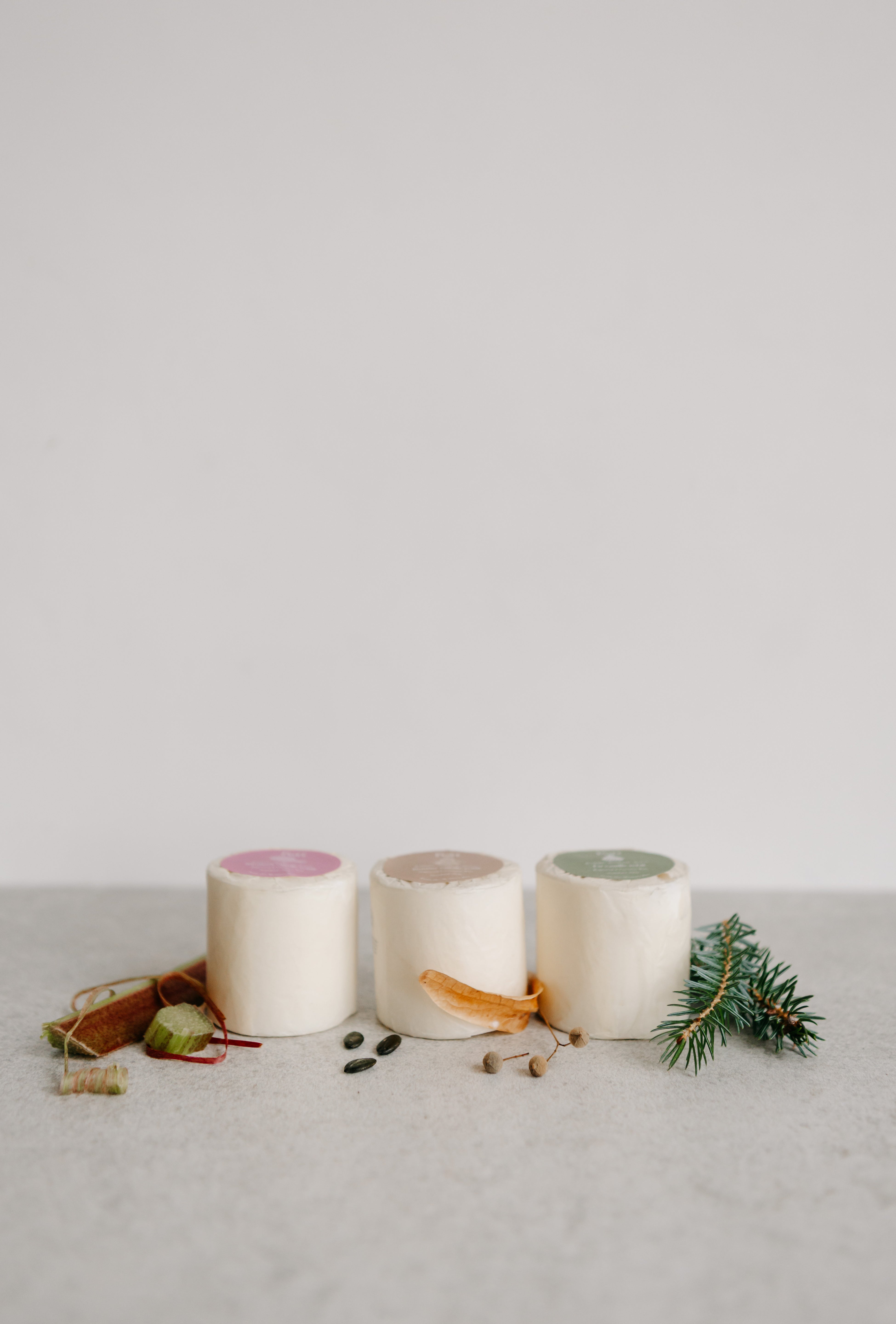 The Petite Seasonal Subscription Box