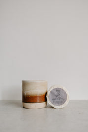 Autumn Standard Candle