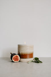 Autumn Standard Candle