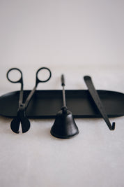 Candle Care Set