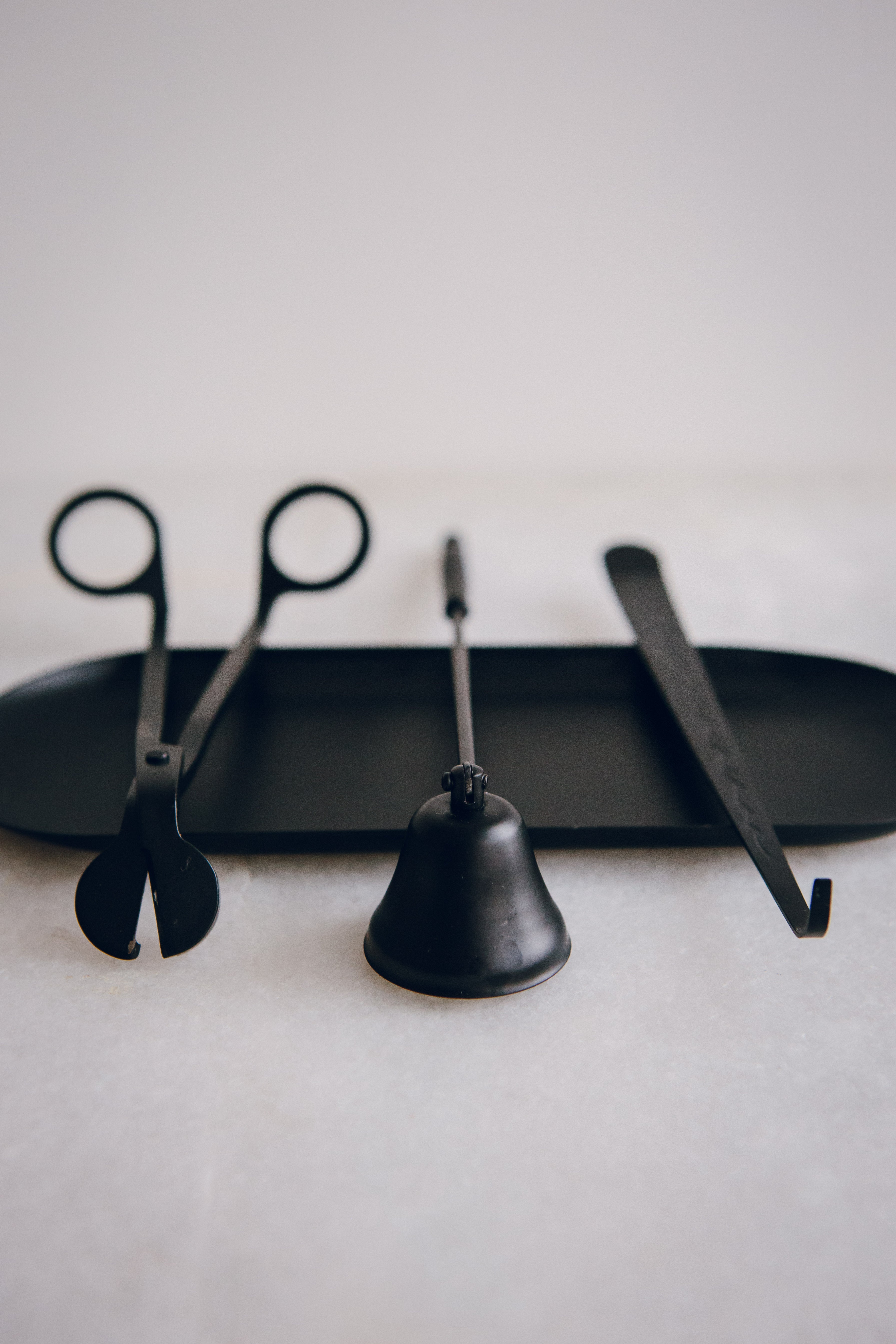Candle Care Set