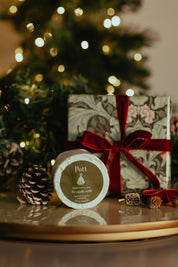 Set of three Christmas Refills