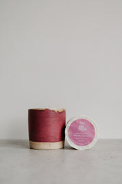 Rhubarb Standard Candle