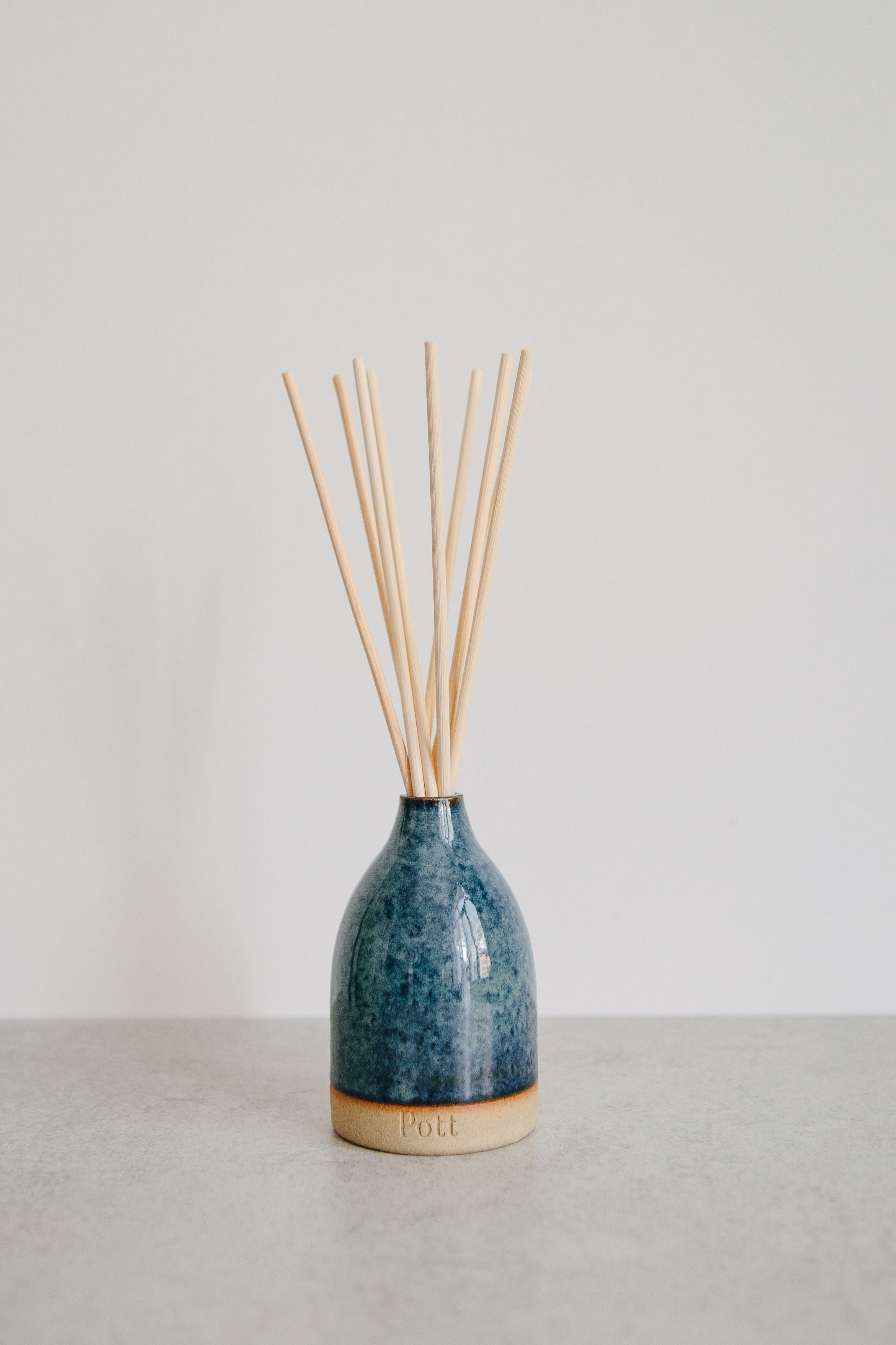 Ocean Diffuser Pott (Just a Pott)