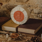 Amber Candle Refill (Grand Size)