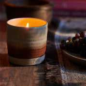 Autumn Standard Candle