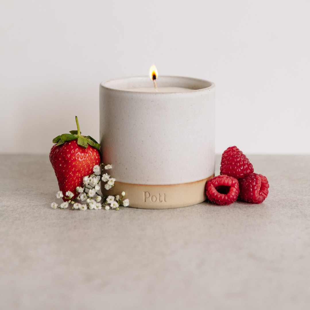 Berry Standard Candle