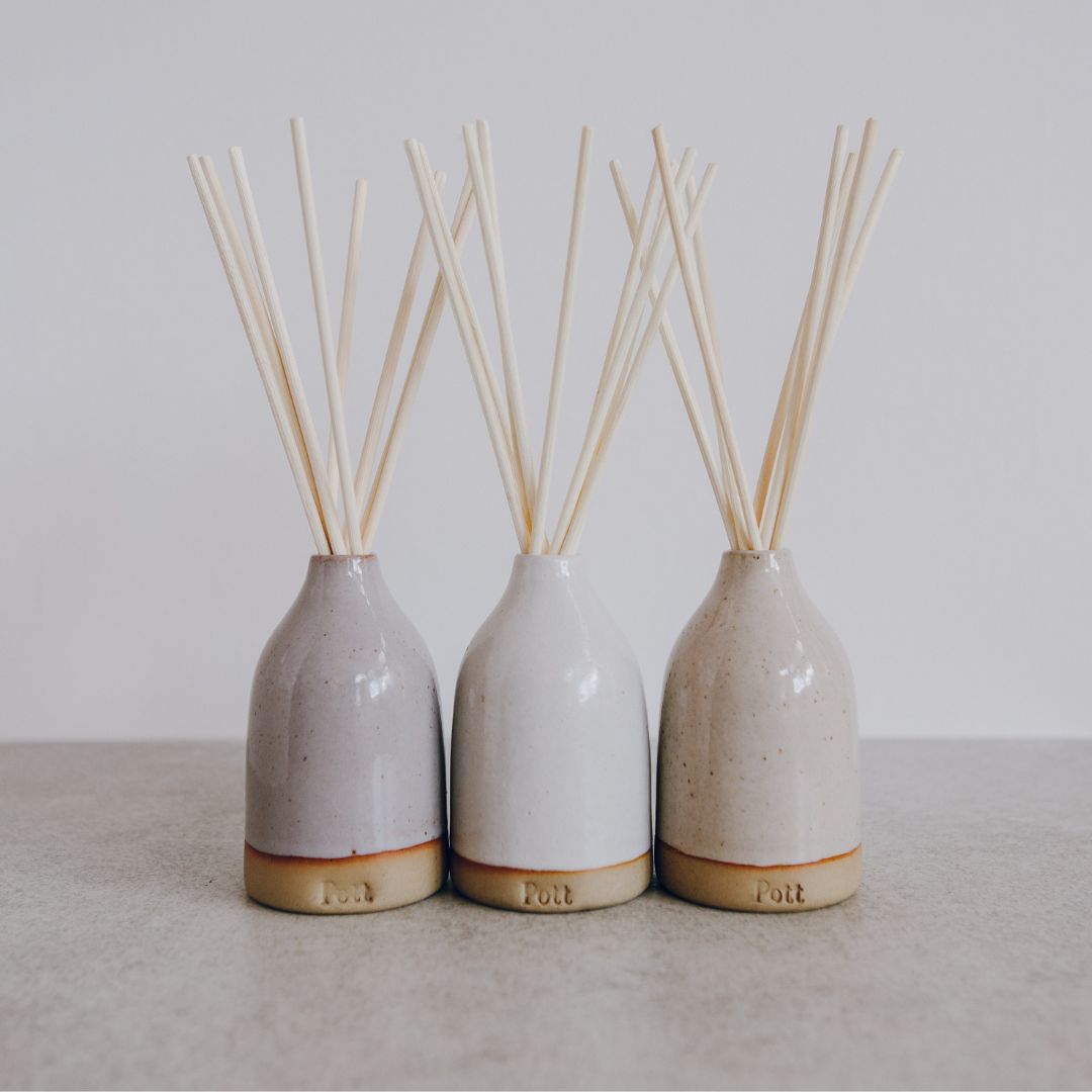 Roses Diffuser