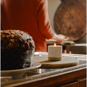 Petite Candles
