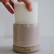 The Blush Standard Candle
