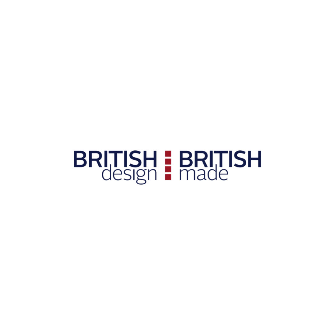 British Design British Made