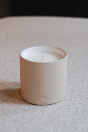 Pott x Citizen's of Soil Harvest Candle