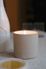 Pott x Citizen's of Soil Harvest Candle