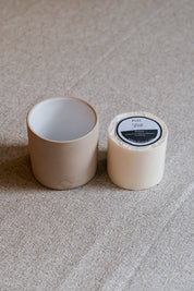 Pott x Citizen's of Soil Harvest Candle