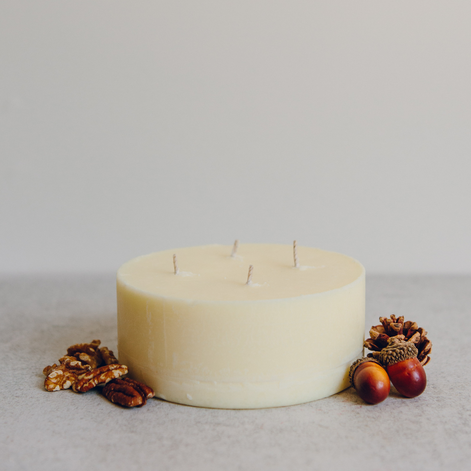 Chestnut Grand Refill (limited edition)