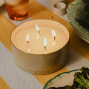 Cook Candle Refill (Grand Size)