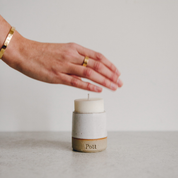 Cook Candle Refill (Petite Size)