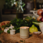 Cook Candle Refill (Petite Size)