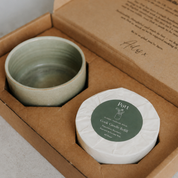 Cook Refillable Candle (Grand Size)