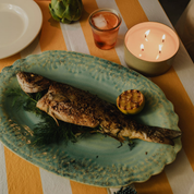 Cook Refillable Candle Starter Pack (Grand Size)