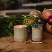 Cook Refillable Candle Starter Pack (Petite Size)