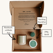 Cook Refillable Candle Starter Pack (Standard Size)