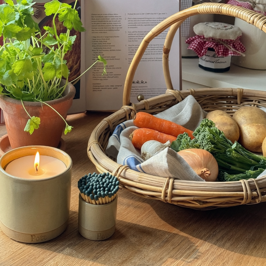 Cook Refillable Candle Starter Pack (Standard Size)