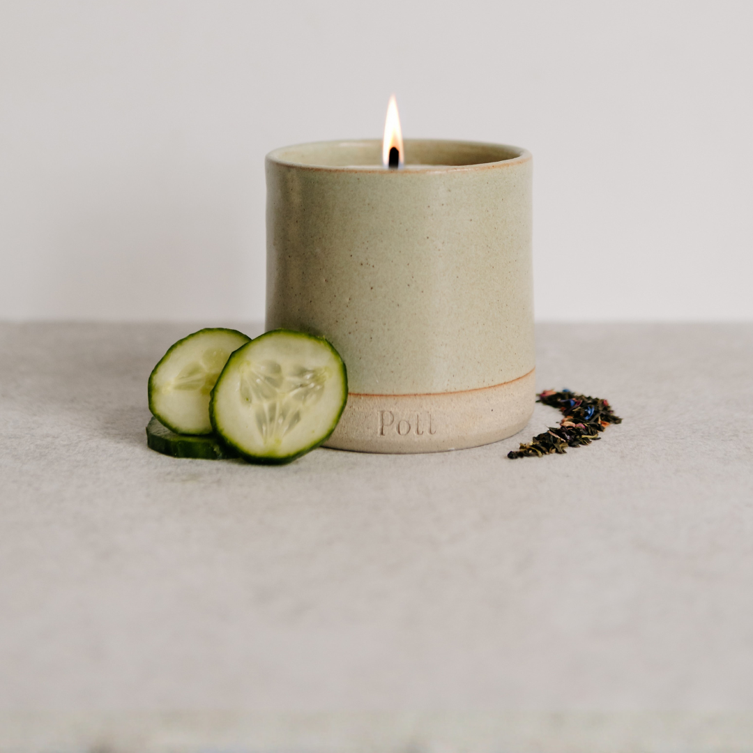 Cucumber Standard Candle