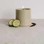 Cucumber Standard Candle
