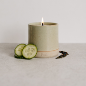 Cucumber Standard Candle