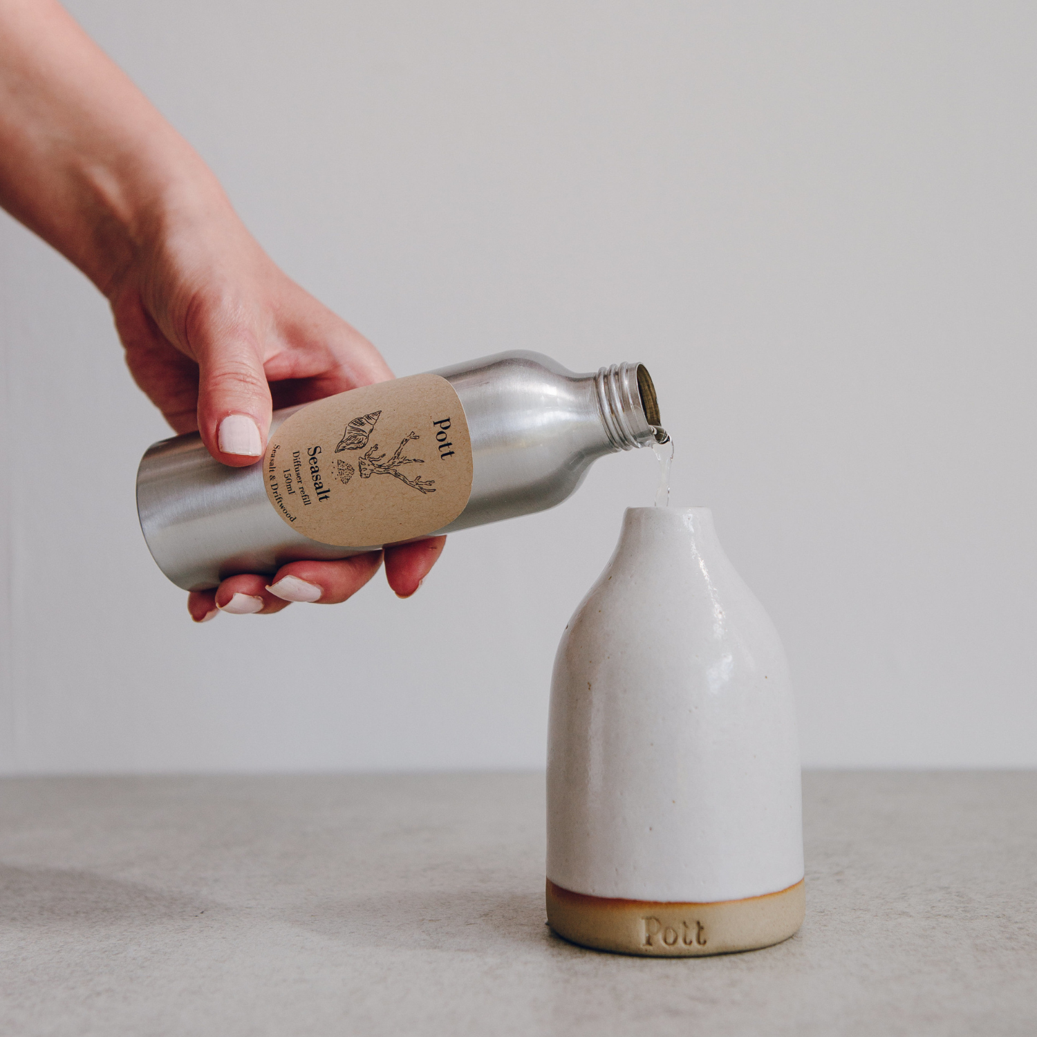 Diffuser Refill Subscription - 6 Months