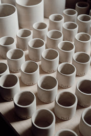 The Pudding MatchPott (Straight)