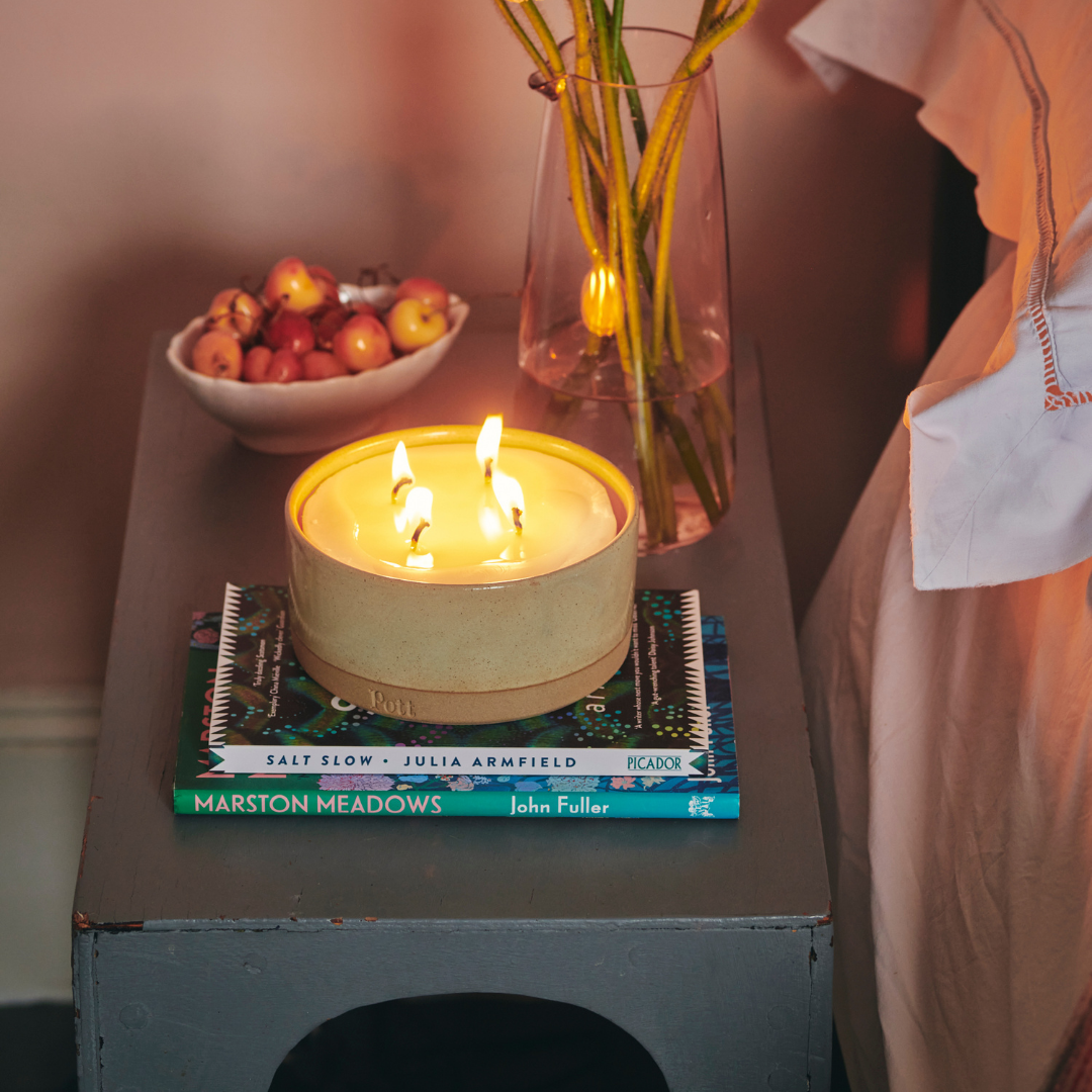 Eden Candle Refill (Grand Size)
