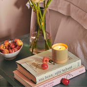 Eden Refillable Candle (Petite Size)