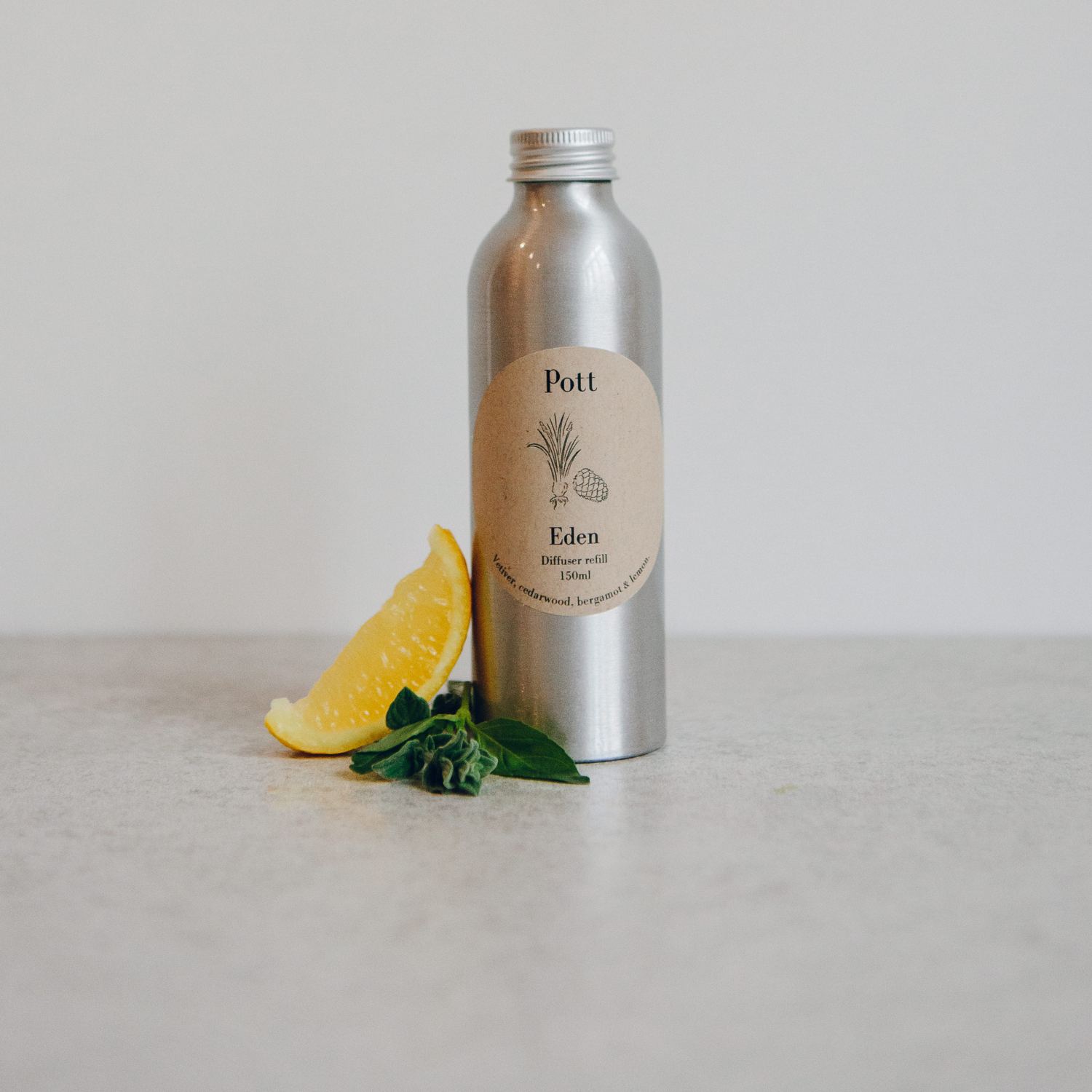 Diffuser Refill Subscription - 6 Months