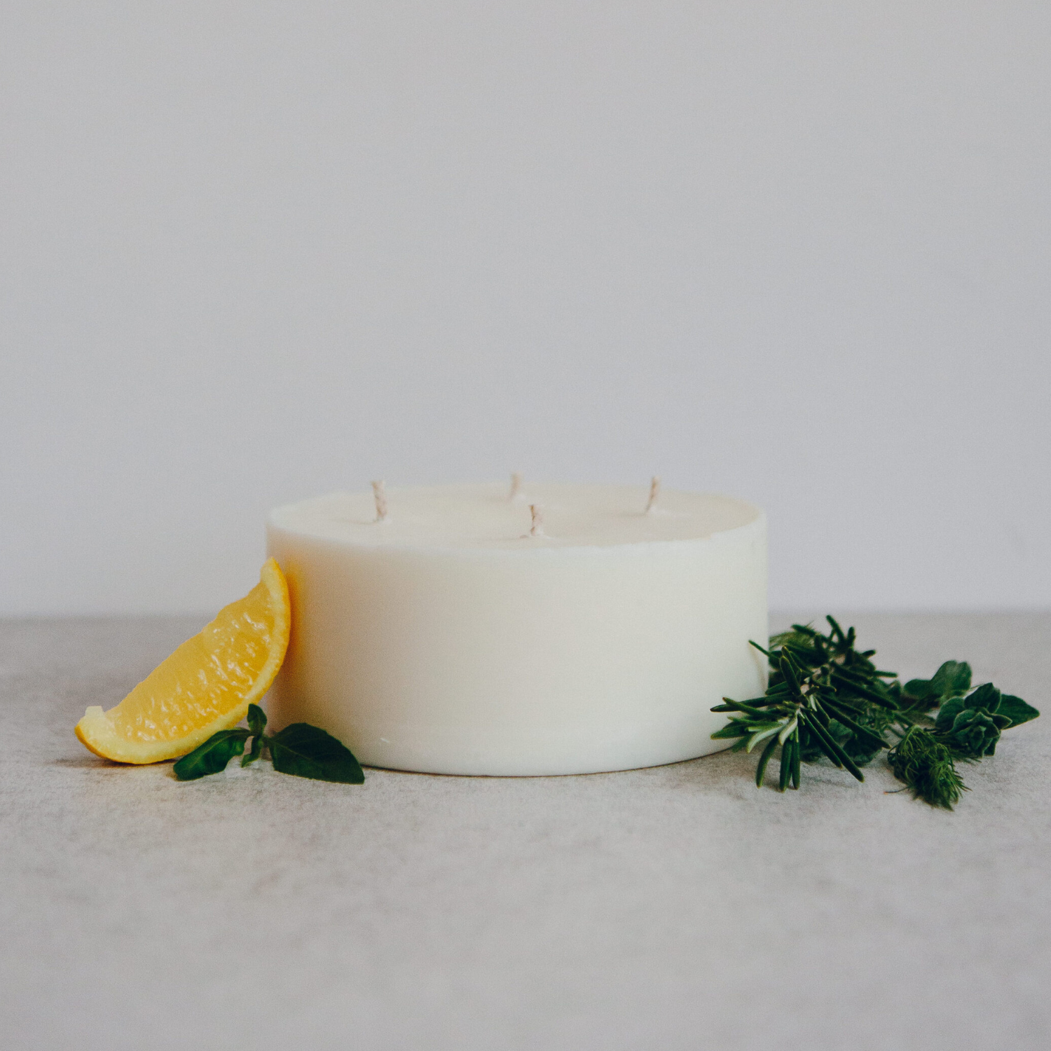 The Sage Grand Candle