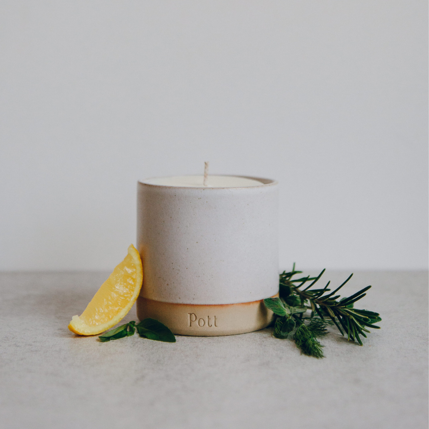 Eden Candle
