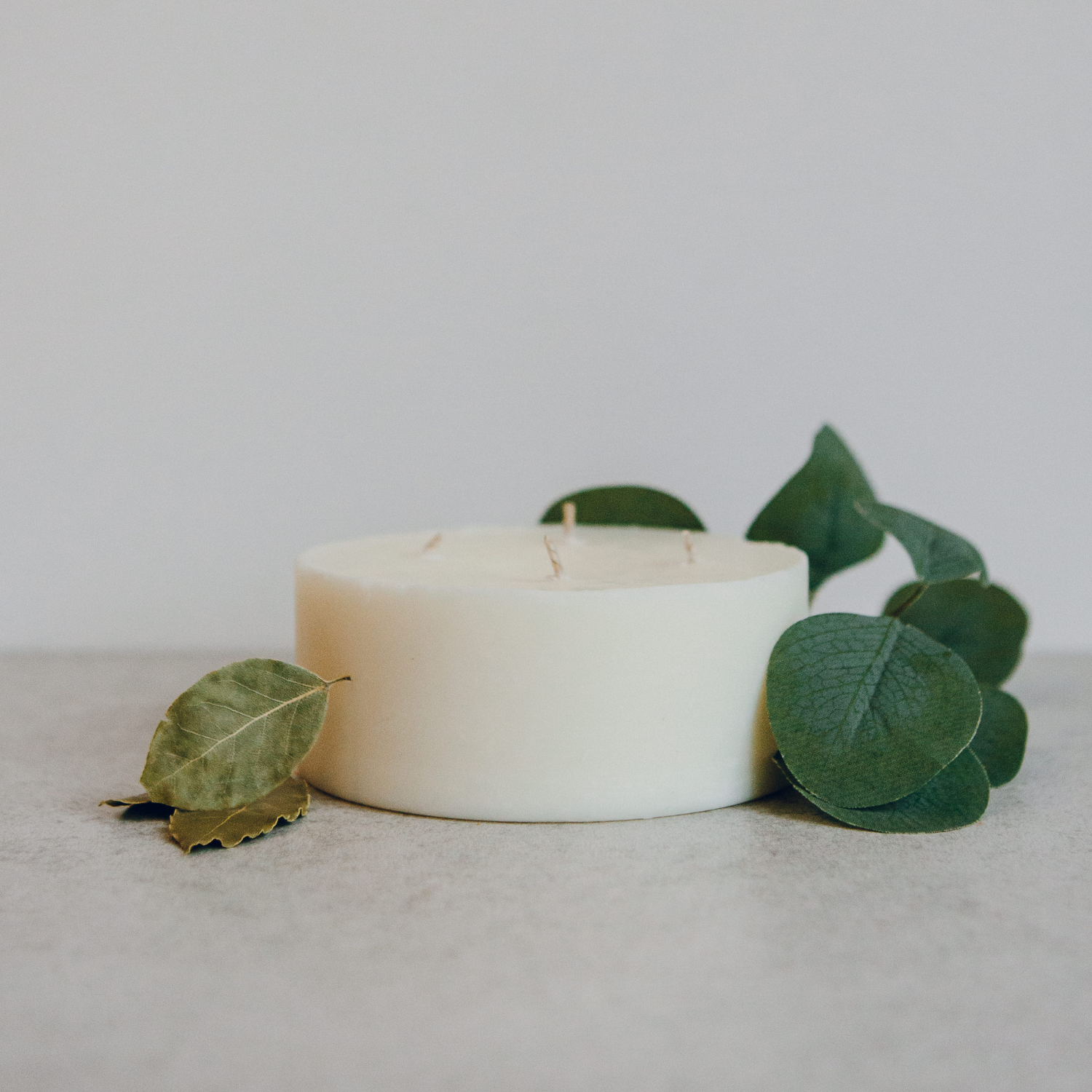 The Sage Grand Candle