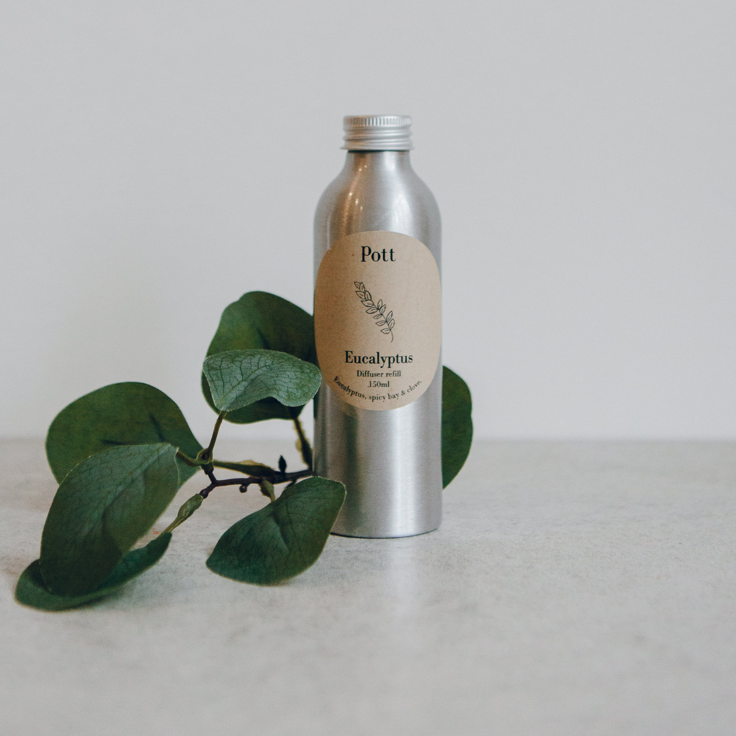The Fall Diffuser