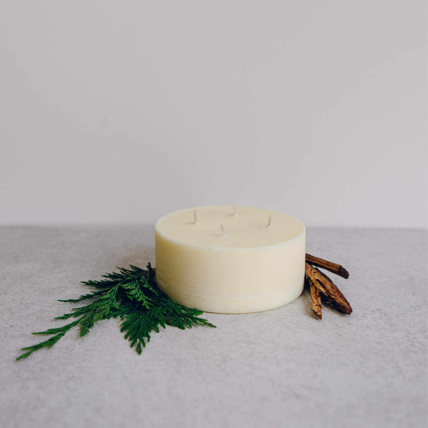 Fir Grand Refill (limited edition)