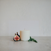 Fig Refillable Candle Starter Pack (Petite Size)
