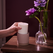 Fig Refillable Candle Starter Pack (Standard Size)