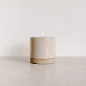 Fig Refillable Candle (Standard Size)